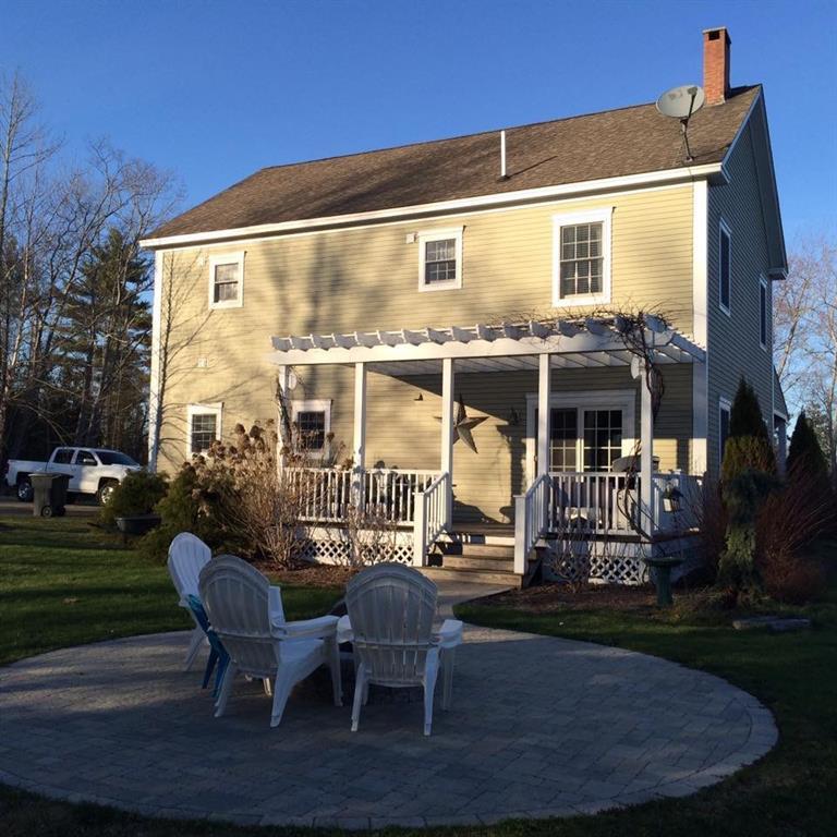 268 Whitcomb Road Waldo, ME 04915 - Photo 31 of 35 Photo