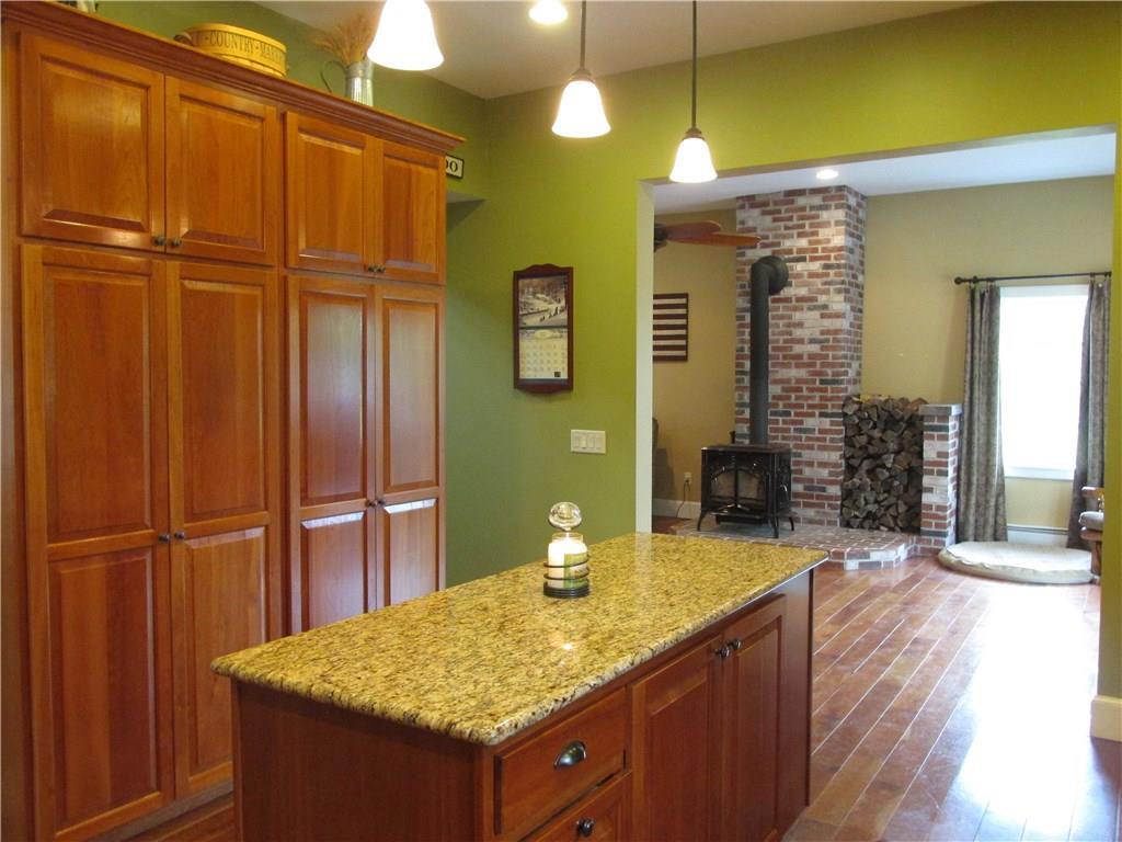 268 Whitcomb Road Waldo, ME 04915 - Photo 7 of 35 No shortage of cabinets in this...