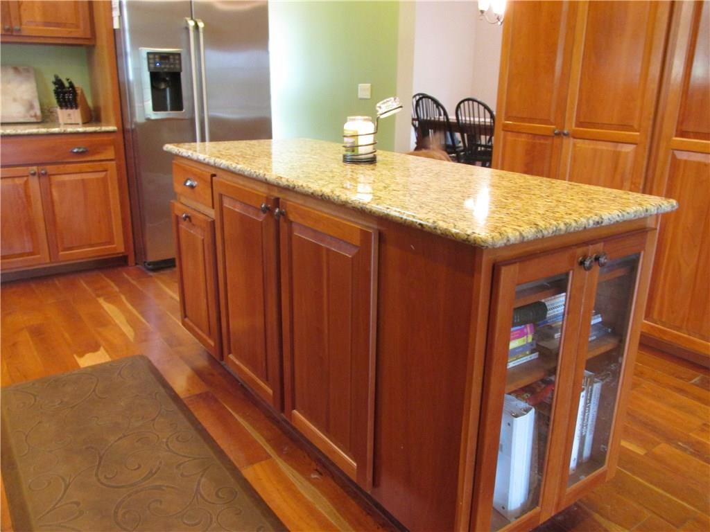 268 Whitcomb Road Waldo, ME 04915 - Photo 9 of 35 Nothing was spared when building...