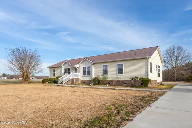 $249,000 | 330 Old Hertford Road, Edenton, NC 27932