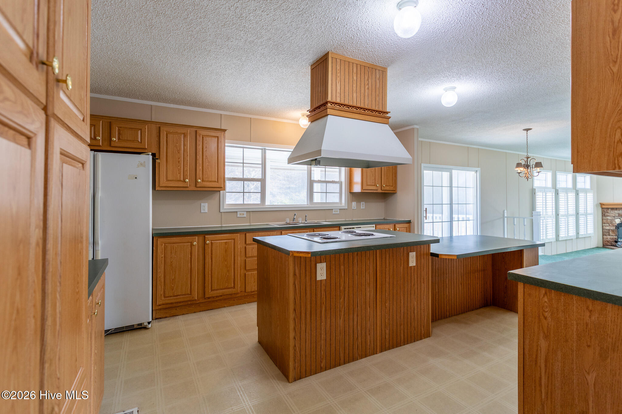 330 Old Hertford Road Edenton, NC 27932 - Photo 19 of 32 Kitchen6