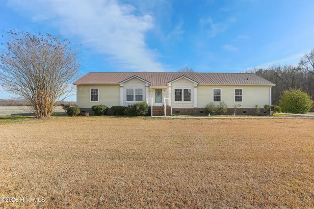 $249,000 | 330 Old Hertford Road, Edenton, NC 27932