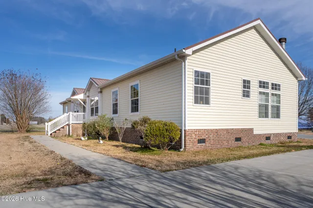 $249,000 | 330 Old Hertford Road, Edenton, NC 27932