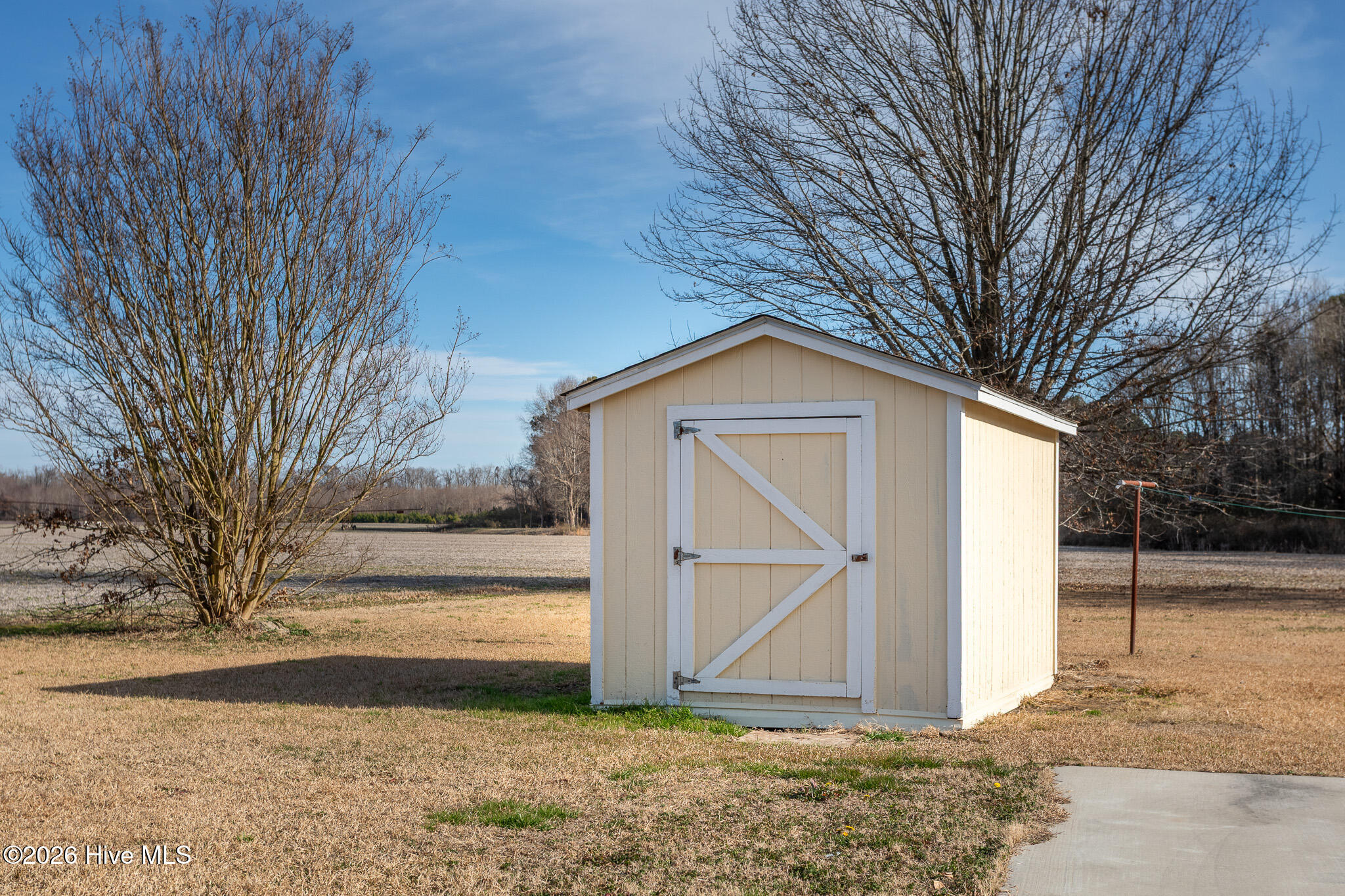 330 Old Hertford Road Edenton, NC 27932 - Photo 5 of 32 Shed