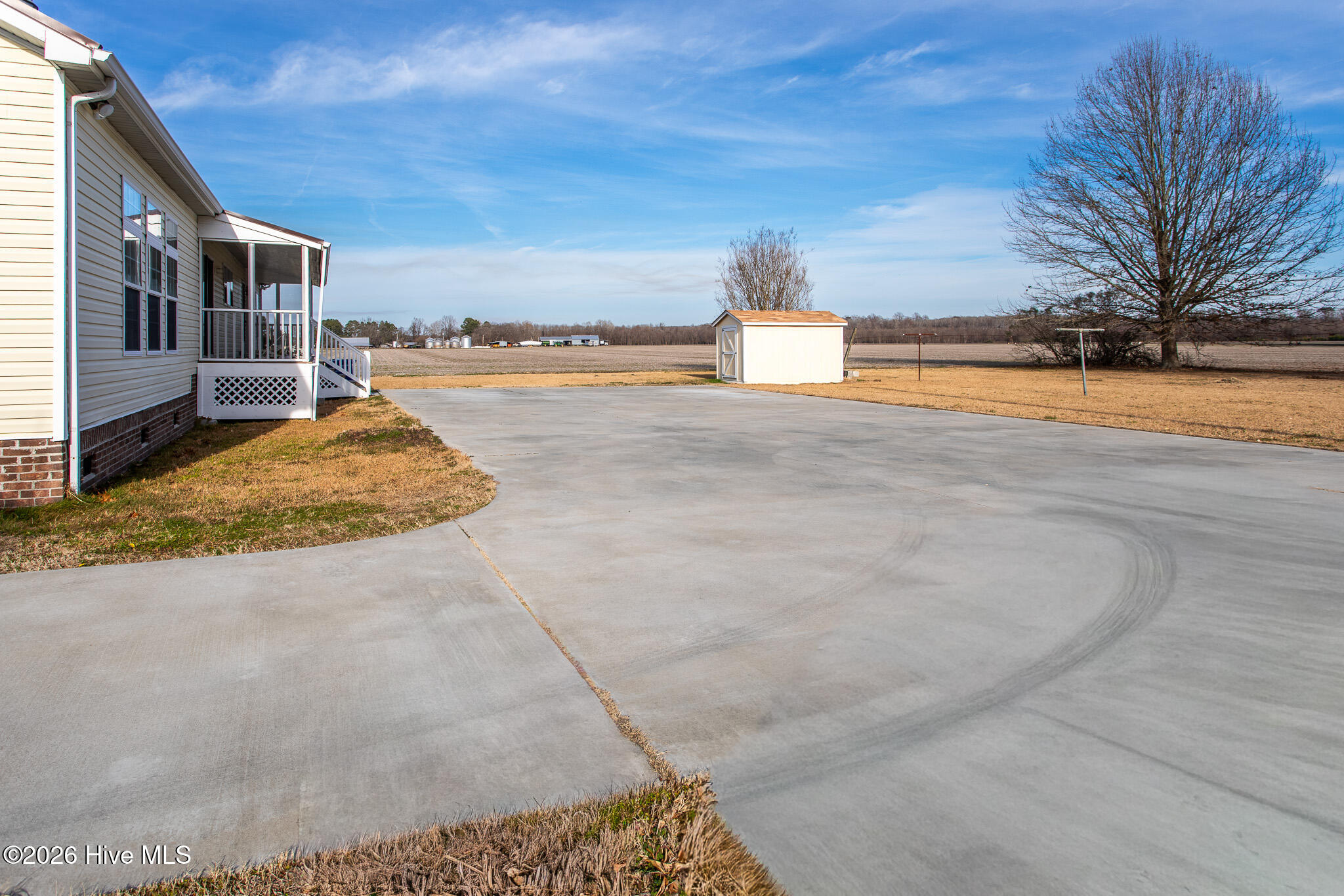 330 Old Hertford Road Edenton, NC 27932 - Photo 6 of 32 Parking