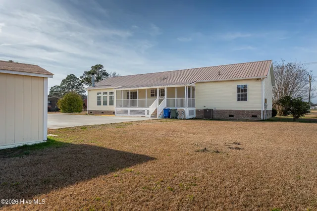 $249,000 | 330 Old Hertford Road, Edenton, NC 27932