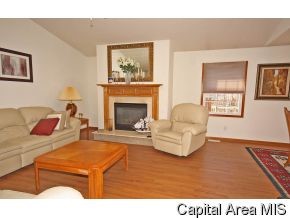 6829 Ninebark Drive Springfield, IL 62712 - Photo 3 of 12