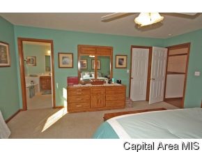 6829 Ninebark Drive Springfield, IL 62712 - Photo 8 of 12