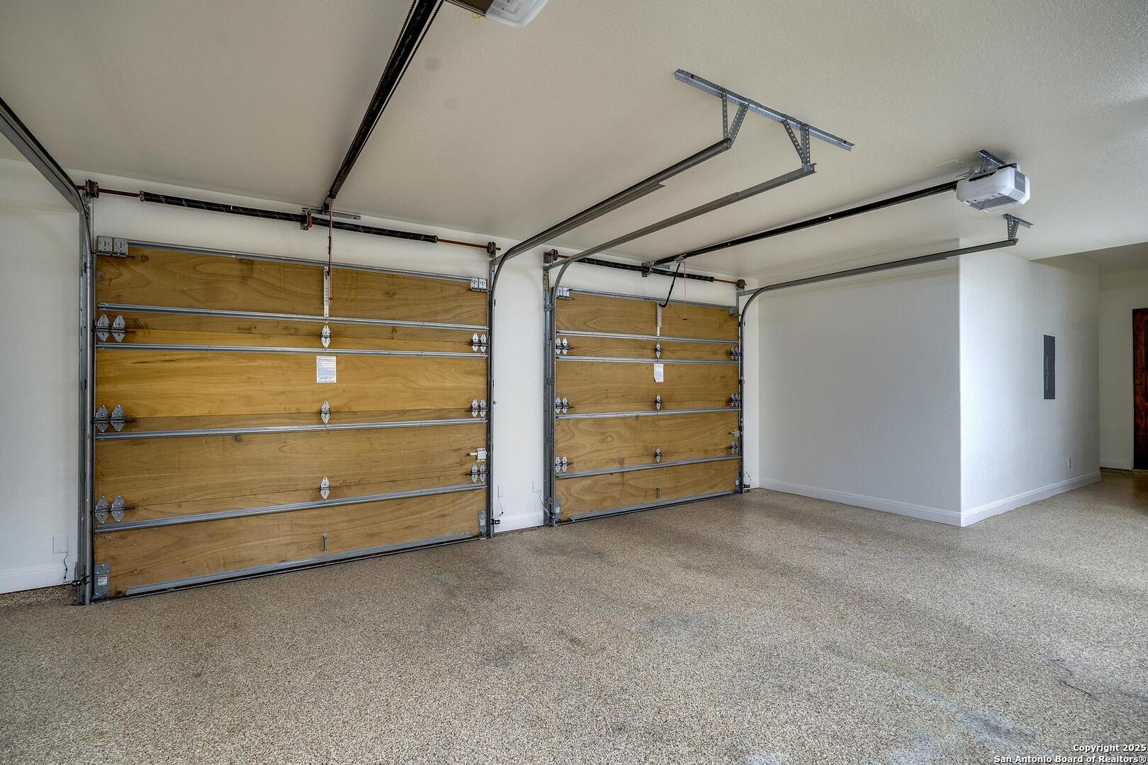 307 Augusta Boerne, TX 78006 - Photo 79 of 90 a view of room with an empty space