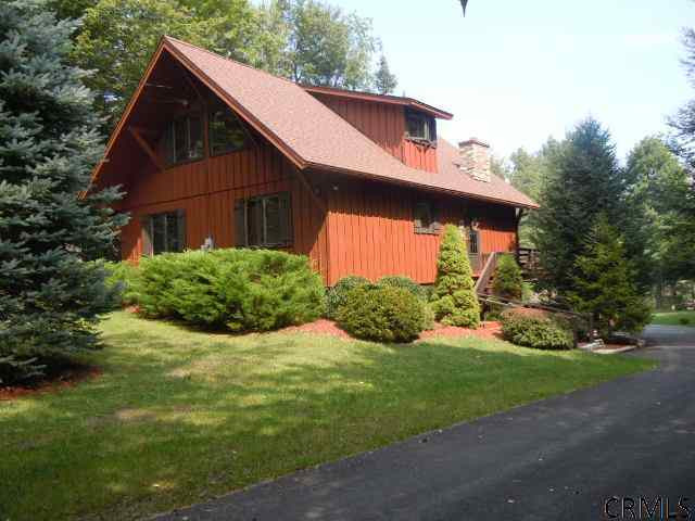 332 London Bridge Road Caroga, NY 12032 - Photo 1 of 17 Photo 1