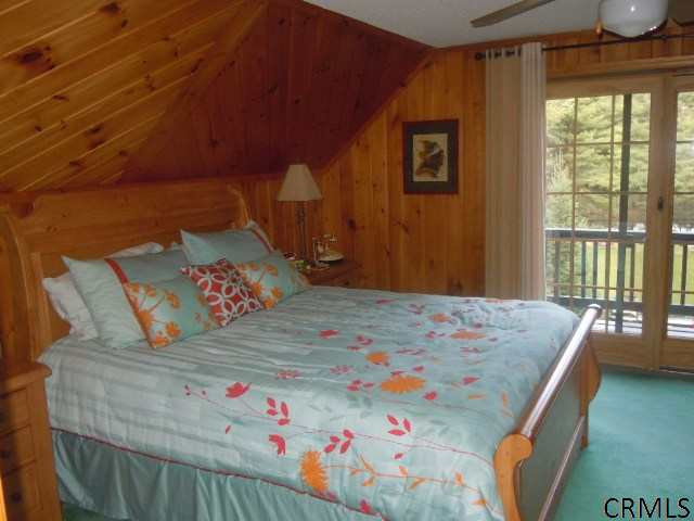 332 London Bridge Road Caroga, NY 12032 - Photo 11 of 17 Photo 11