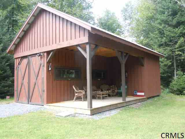 332 London Bridge Road Caroga, NY 12032 - Photo 4 of 17 Photo 4