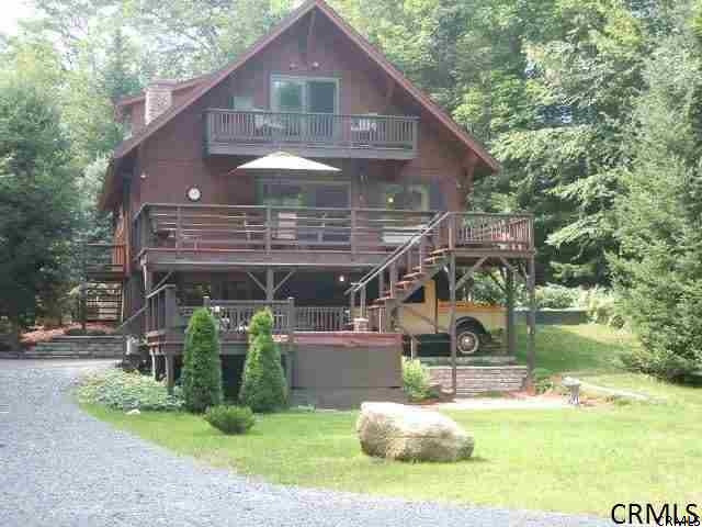 332 London Bridge Road Caroga, NY 12032 - Photo 5 of 17 Photo 5
