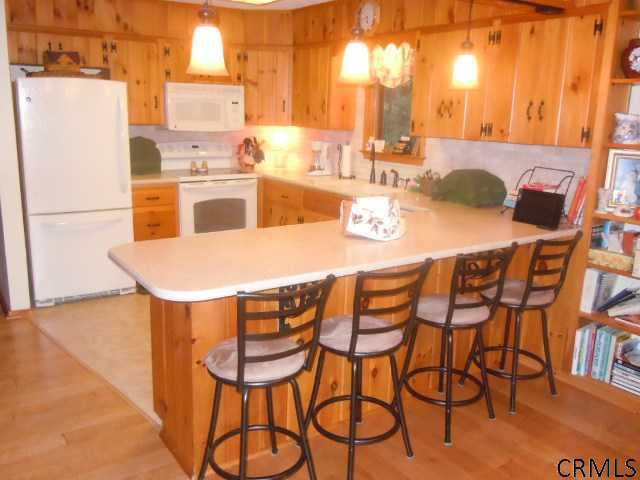 332 London Bridge Road Caroga, NY 12032 - Photo 8 of 17 Photo 8