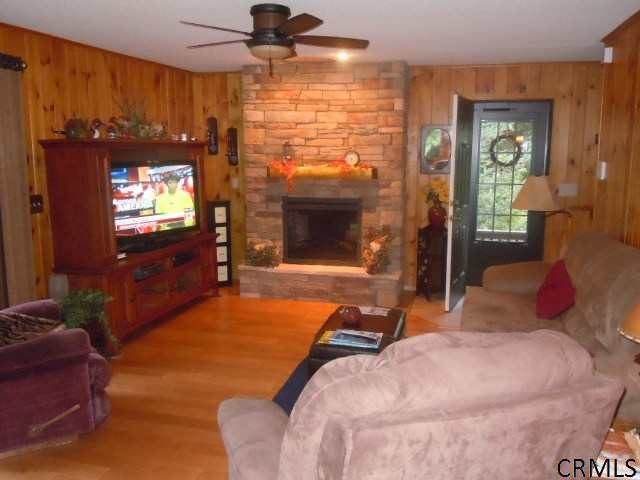 332 London Bridge Road Caroga, NY 12032 - Photo 10 of 17 Photo 10