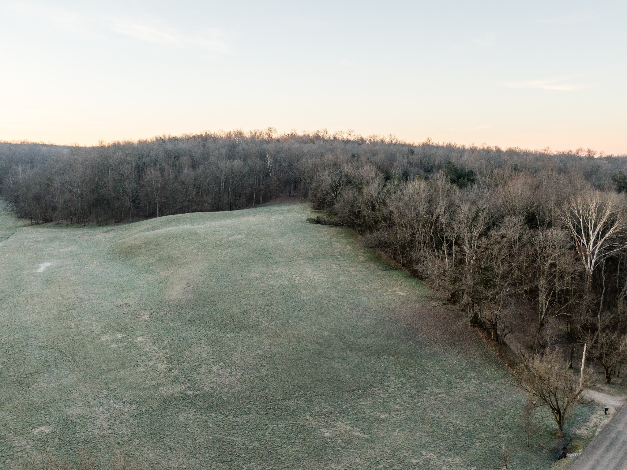 1 Pinewood Road Nunnelly, TN 37137 - Photo 2 of 10 a view of an outdoor space and mountain view