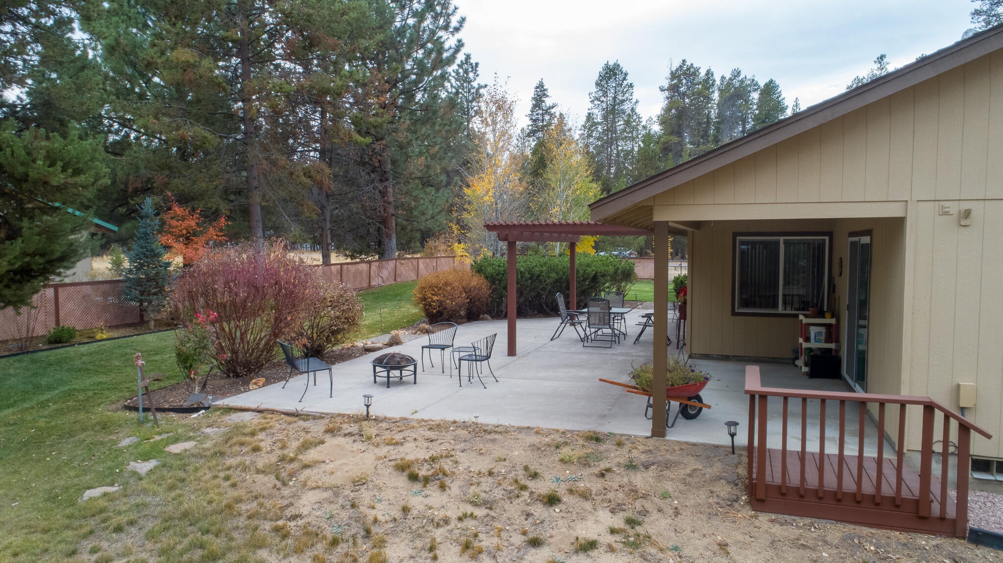 16095 Dawn Road La Pine, OR 97739 - Photo 39 of 44 16095 Dawn Road, La Pine, OR 97739