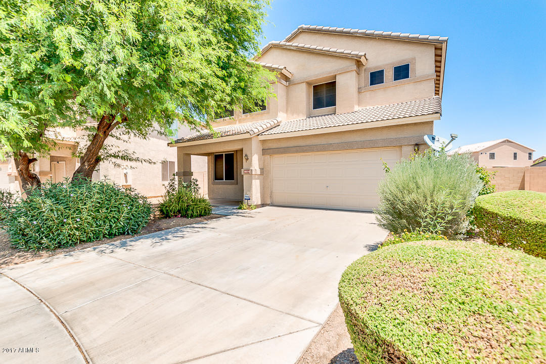 10374 West Monte Vista Road Avondale, AZ 85392 - Photo 2 of 40 02-Monte Vista