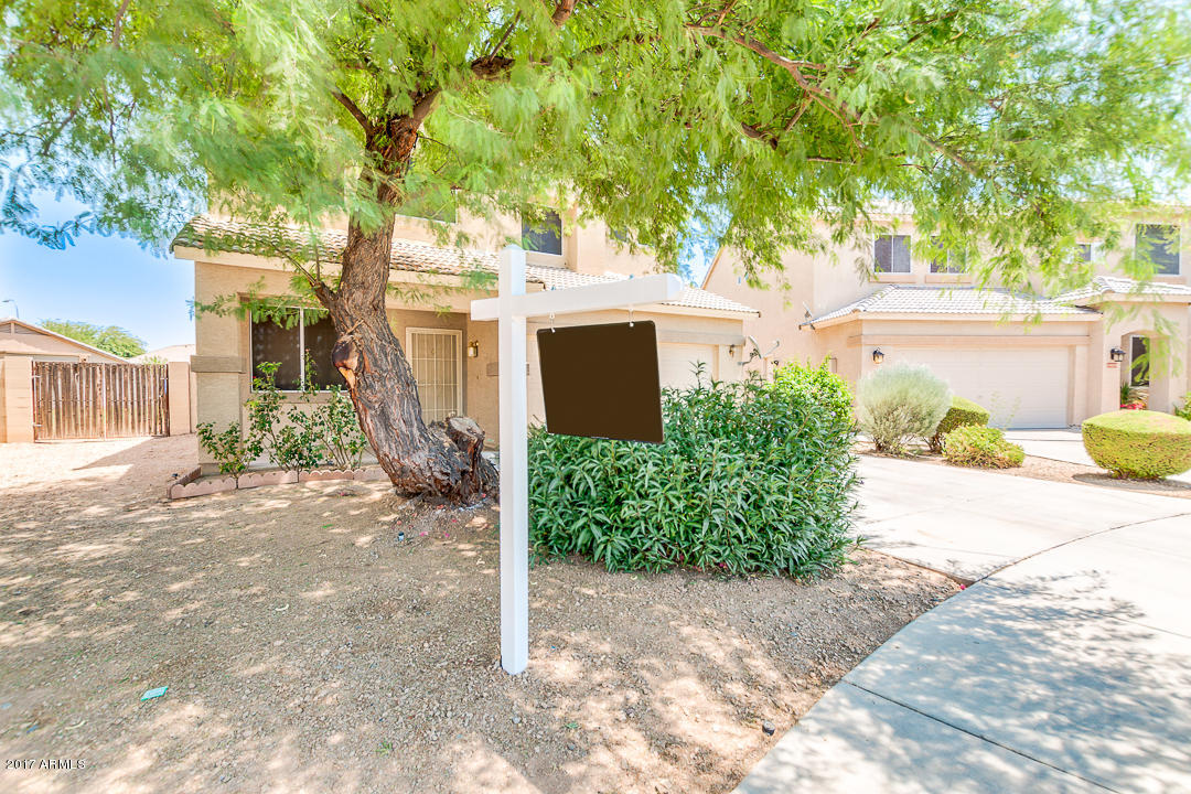 10374 West Monte Vista Road Avondale, AZ 85392 - Photo 3 of 40 03-Monte Vista