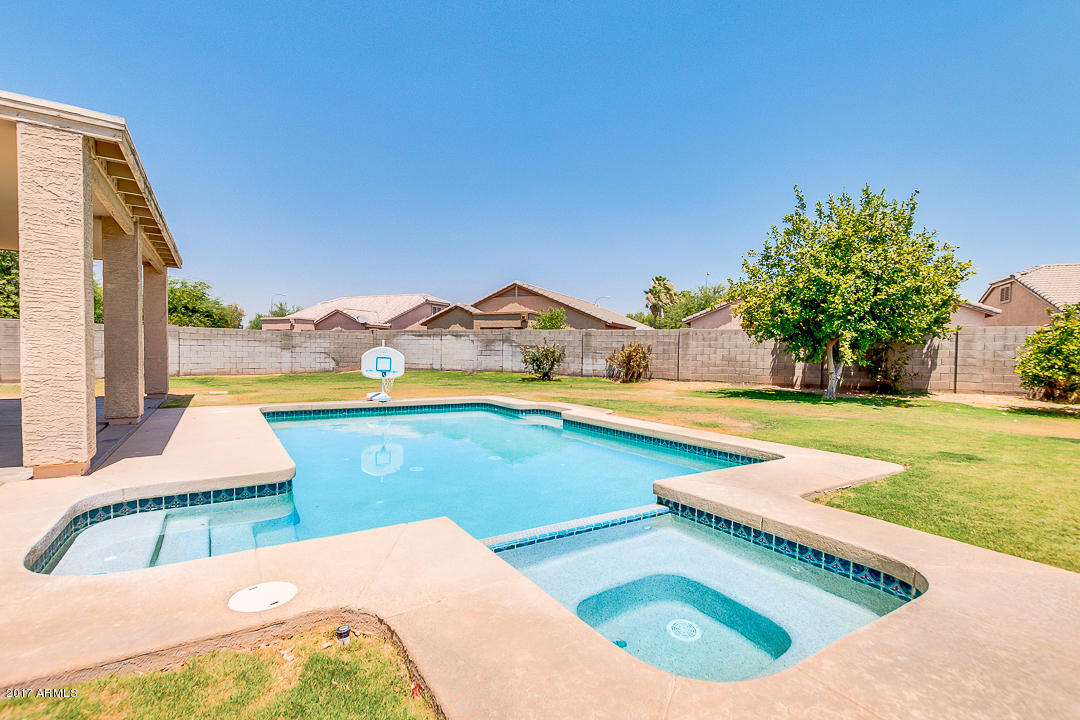 10374 West Monte Vista Road Avondale, AZ 85392 - Photo 35 of 40 35-Monte Vista