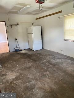 1105 Bath Road Bristol, PA 19007 - Photo 25 of 38 Attached garage interior