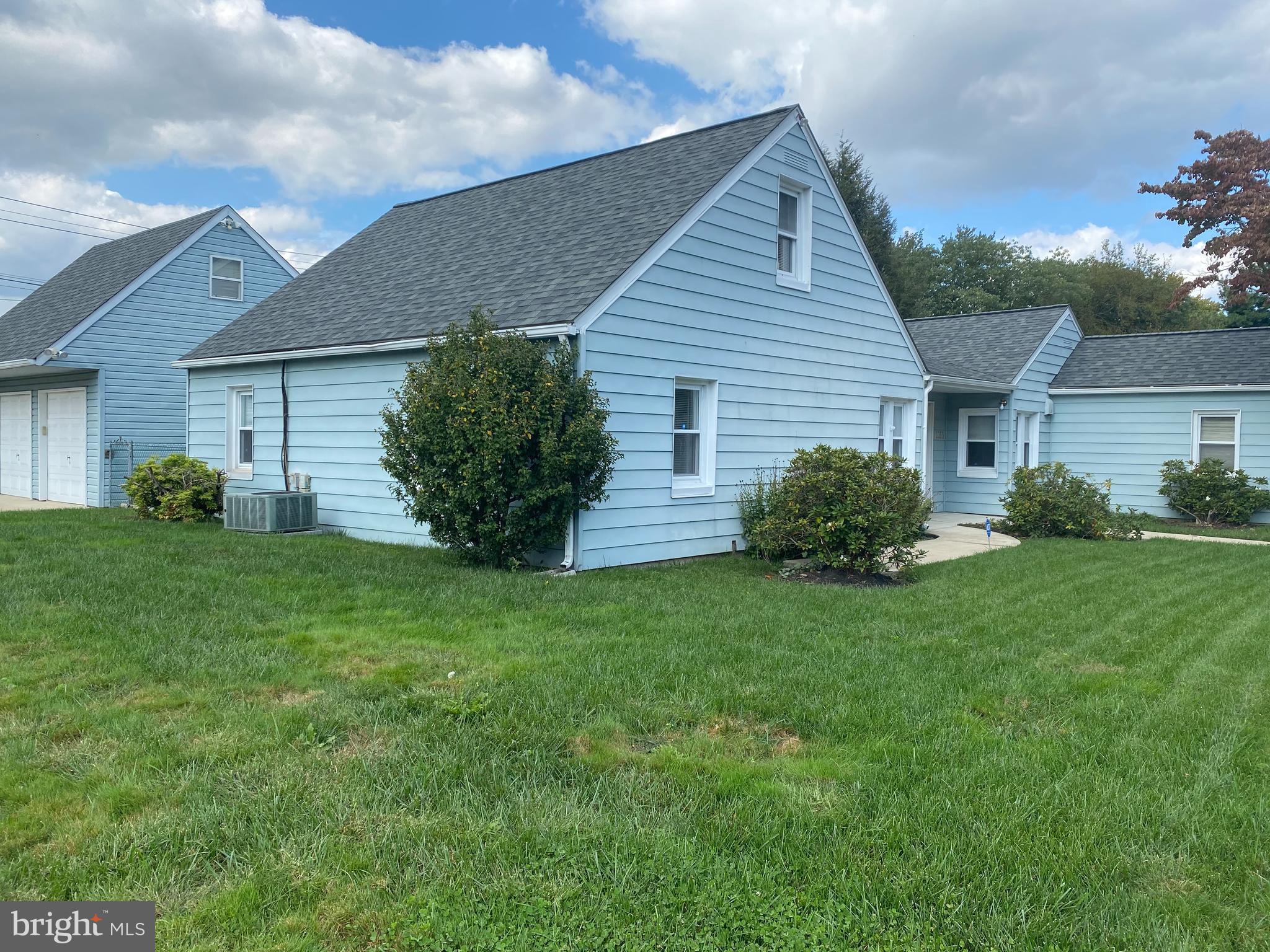 1105 Bath Road Bristol, PA 19007 - Photo 27 of 38 Exterior side
