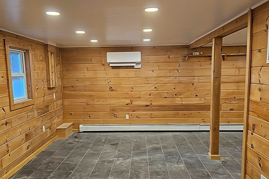 38 Hilda Street, Unit 1 Worcester, MA 01606 - Photo 24 of 38 a bathroom with a shower