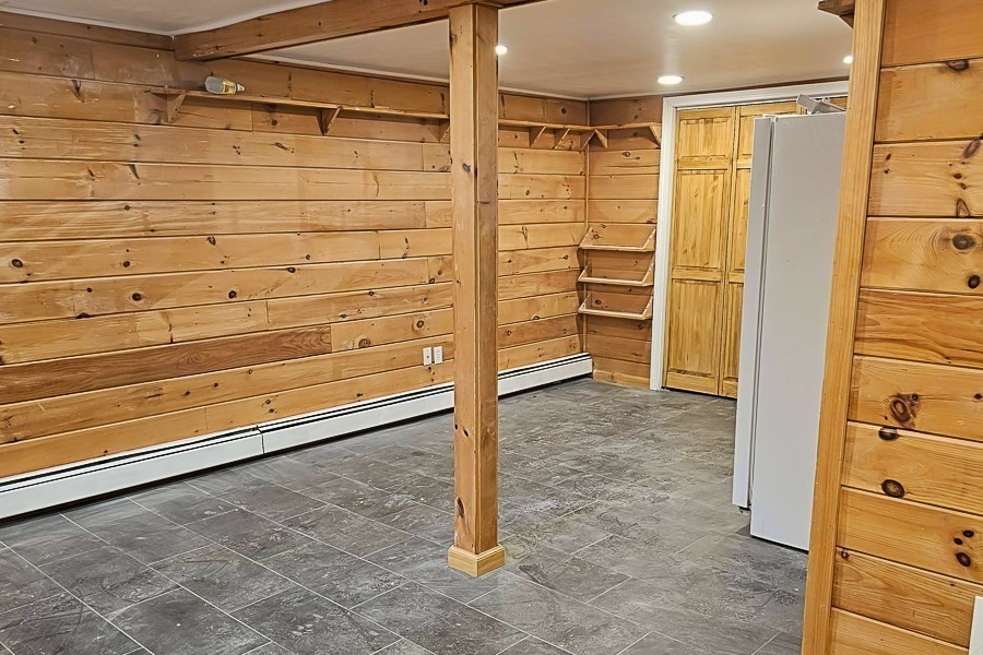 38 Hilda Street, Unit 1 Worcester, MA 01606 - Photo 25 of 38 a view of walk in closet