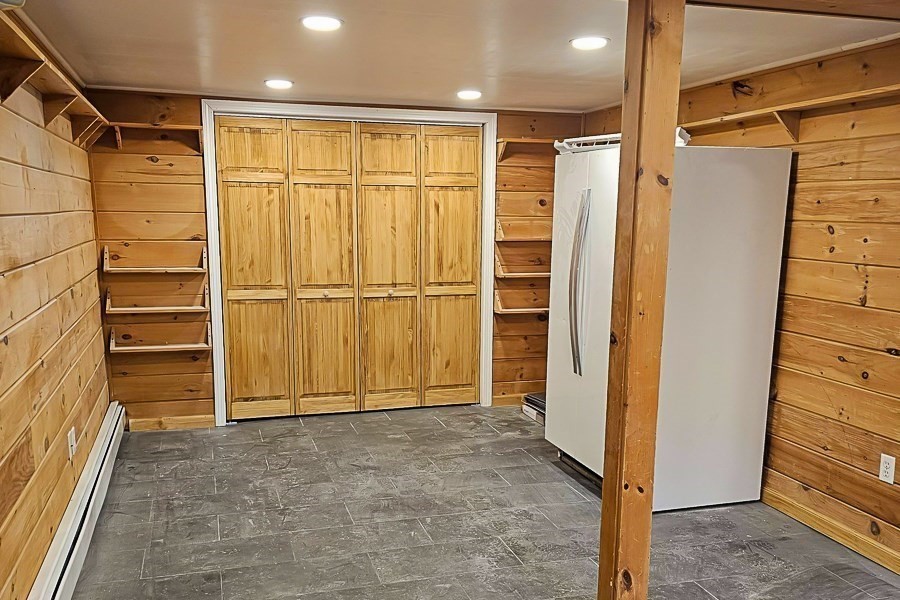 38 Hilda Street, Unit 1 Worcester, MA 01606 - Photo 26 of 38 a view of front door