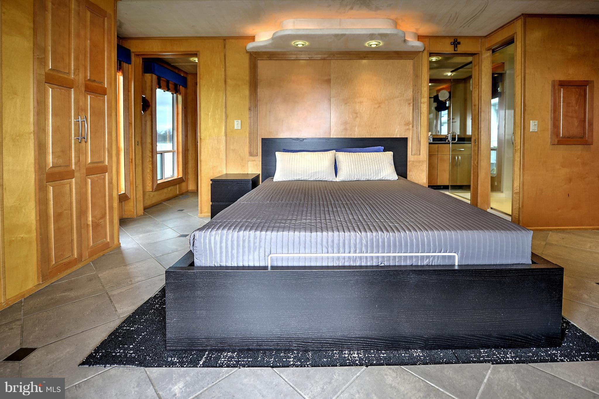 600 Water Street Southwest Washington, DC 20024 - Photo 14 of 30 Bedroom (Master)