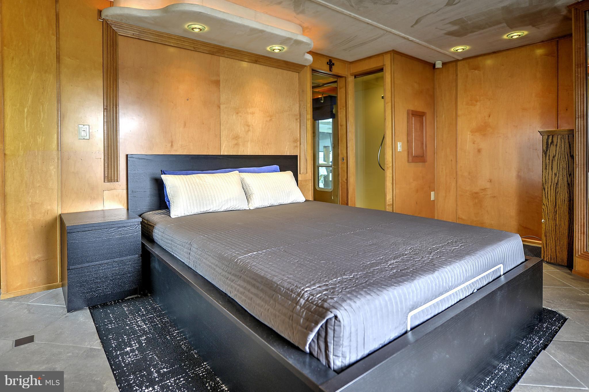 600 Water Street Southwest Washington, DC 20024 - Photo 15 of 30 Bedroom (Master)