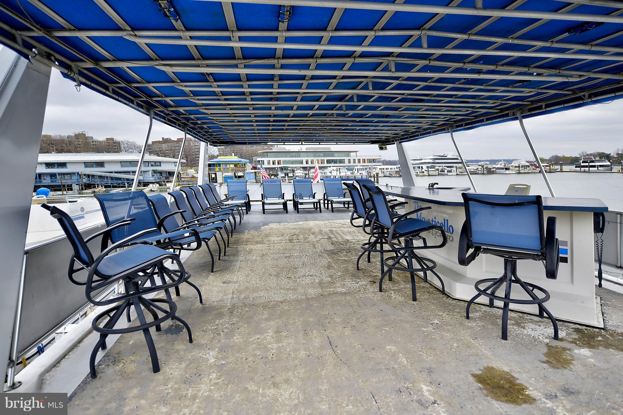 600 Water Street Southwest Washington, DC 20024 - Photo 18 of 30 Exterior (General)