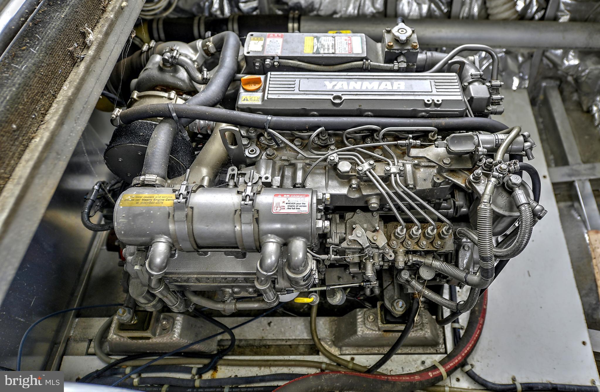 600 Water Street Southwest Washington, DC 20024 - Photo 21 of 30 1 of 2 engines