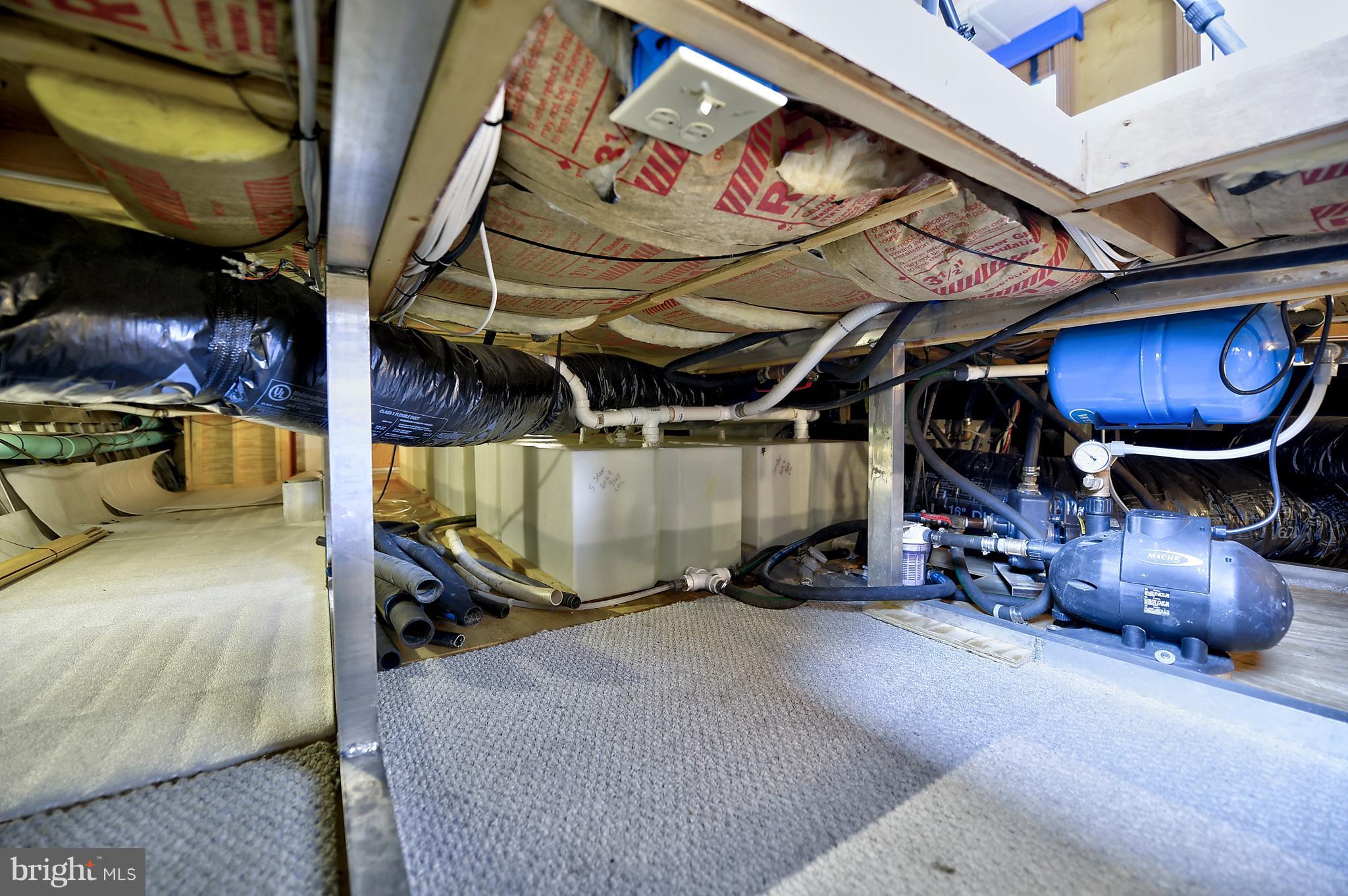 600 Water Street Southwest Washington, DC 20024 - Photo 22 of 30 Storage and Water Tanks