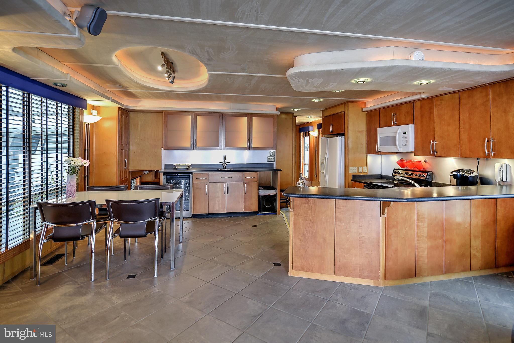 600 Water Street Southwest Washington, DC 20024 - Photo 5 of 30 Kitchen