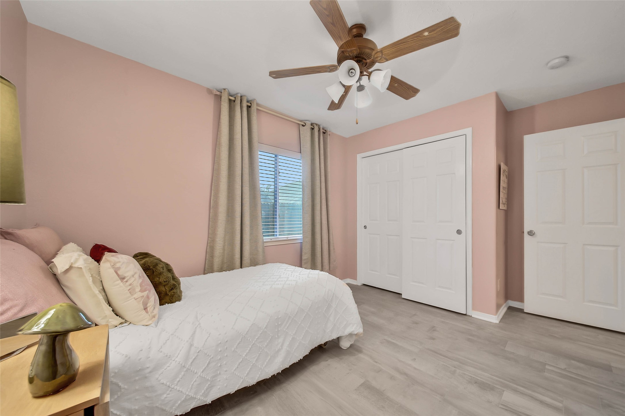 21727 Texian Court Spring, TX 77388 - Photo 33 of 38 Secondary Bed #2