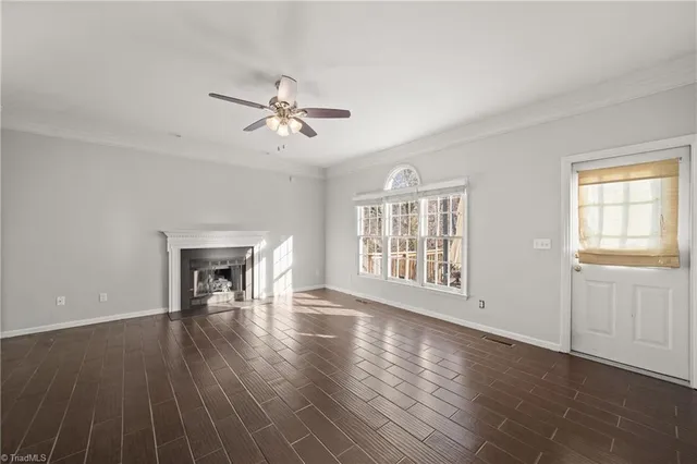 $425,000 | 1154 Brown's Run Drive, Kernersville, NC 27284