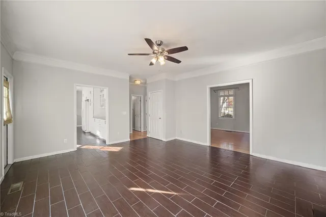 $425,000 | 1154 Brown's Run Drive, Kernersville, NC 27284