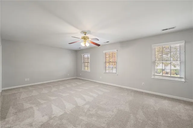 $425,000 | 1154 Brown's Run Drive, Kernersville, NC 27284