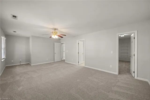 $425,000 | 1154 Brown's Run Drive, Kernersville, NC 27284