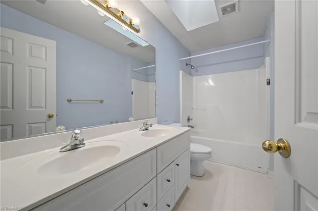 $425,000 | 1154 Brown's Run Drive, Kernersville, NC 27284