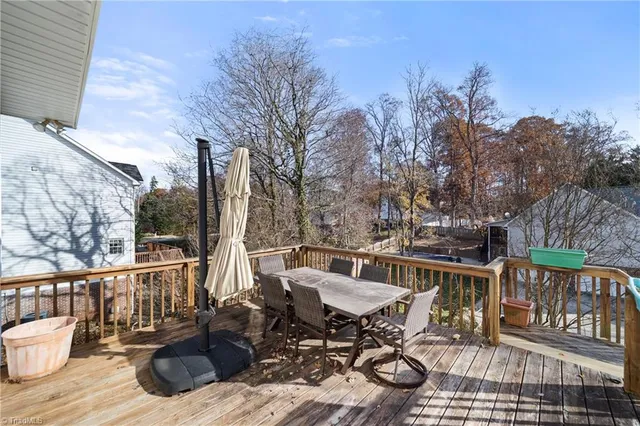 $425,000 | 1154 Brown's Run Drive, Kernersville, NC 27284