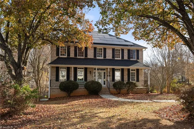 $425,000 | 1154 Brown's Run Drive, Kernersville, NC 27284