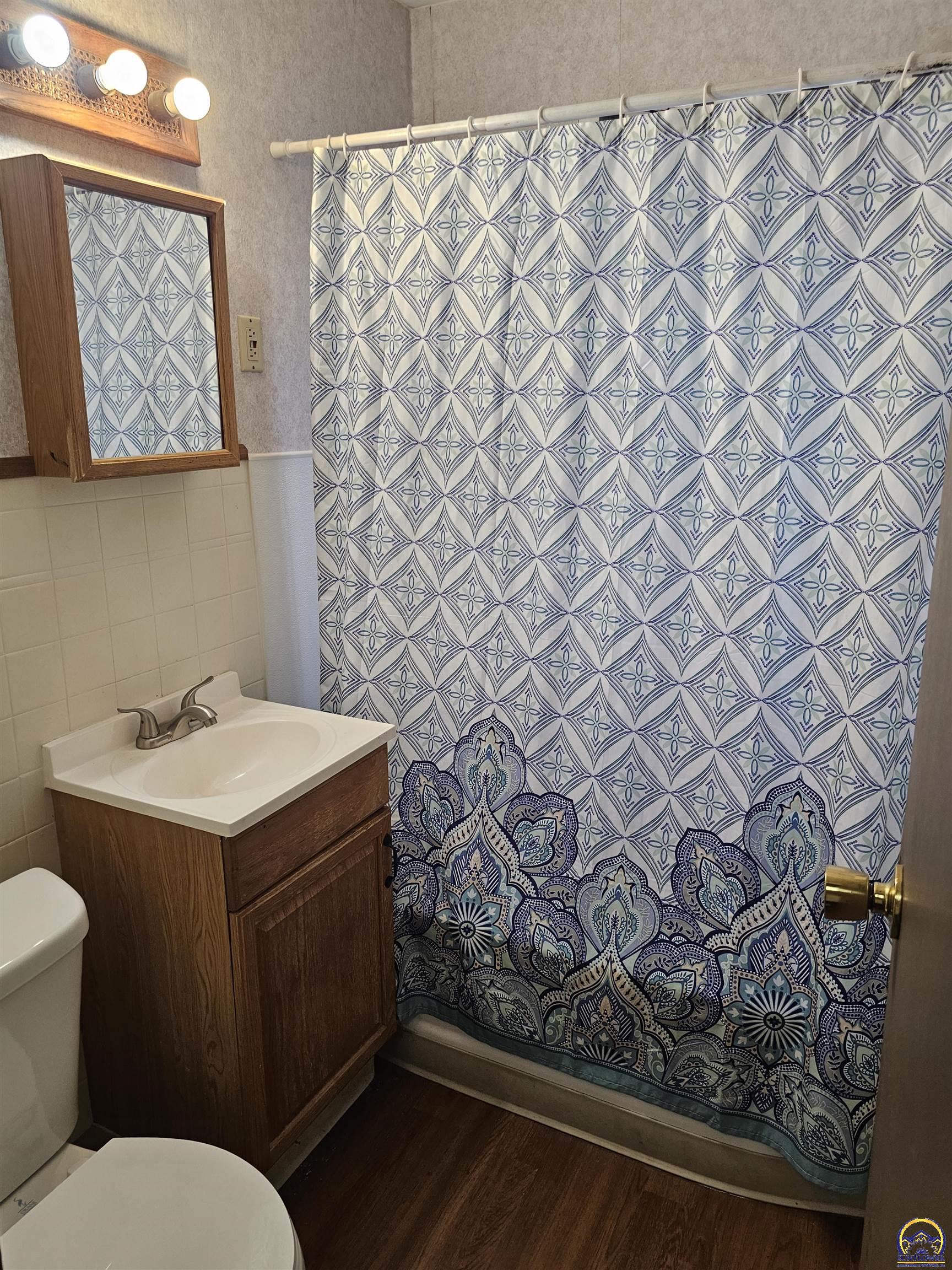 2124 Southwest Morningside Road Topeka, KS 66614 - Photo 14 of 15