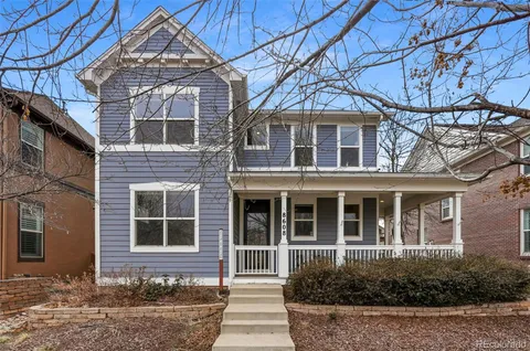 $899,000 | 8608 East 25th Drive, Denver, CO 80238
