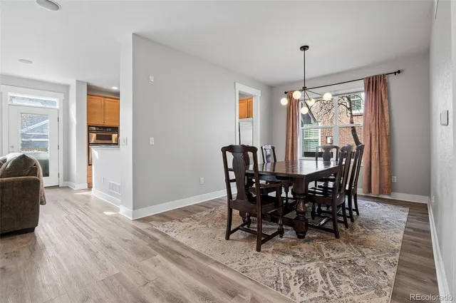 $899,000 | 8608 East 25th Drive, Denver, CO 80238