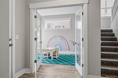 $899,000 | 8608 East 25th Drive, Denver, CO 80238