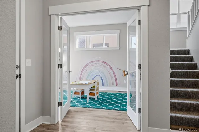 $899,000 | 8608 East 25th Drive, Denver, CO 80238