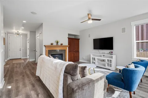 $899,000 | 8608 East 25th Drive, Denver, CO 80238