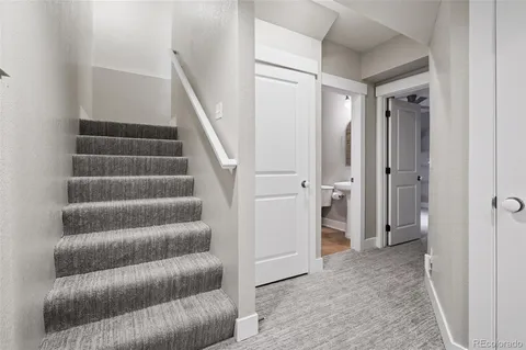 $899,000 | 8608 East 25th Drive, Denver, CO 80238